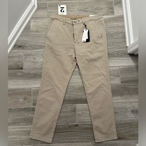 36” Men’s Rag & Bone Khaki Pant